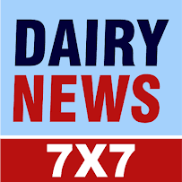 DairyNews7x7 Logo